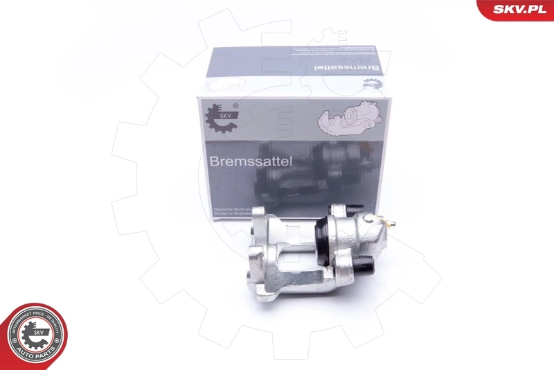 Brake Caliper